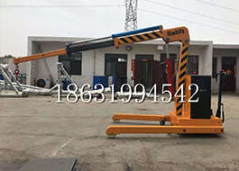 市中区随车吊机随车吊机家用车小型220v移动吊机家用车市中区附近车载吊机